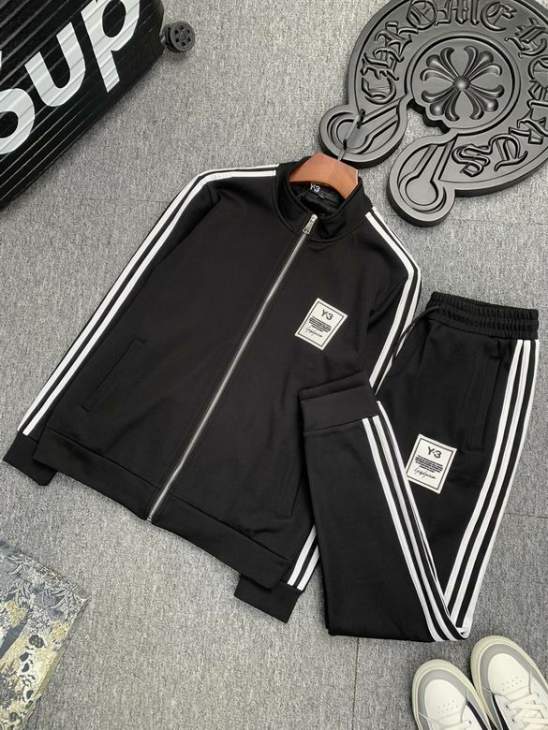 Picture of Y-3 Sweater Suits _SKUY-3m-3xlkdt43099